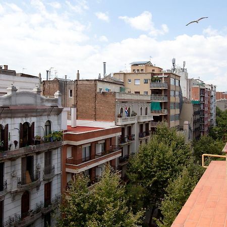 Ab Vila I Vila Apartments Barcelona Ngoại thất bức ảnh