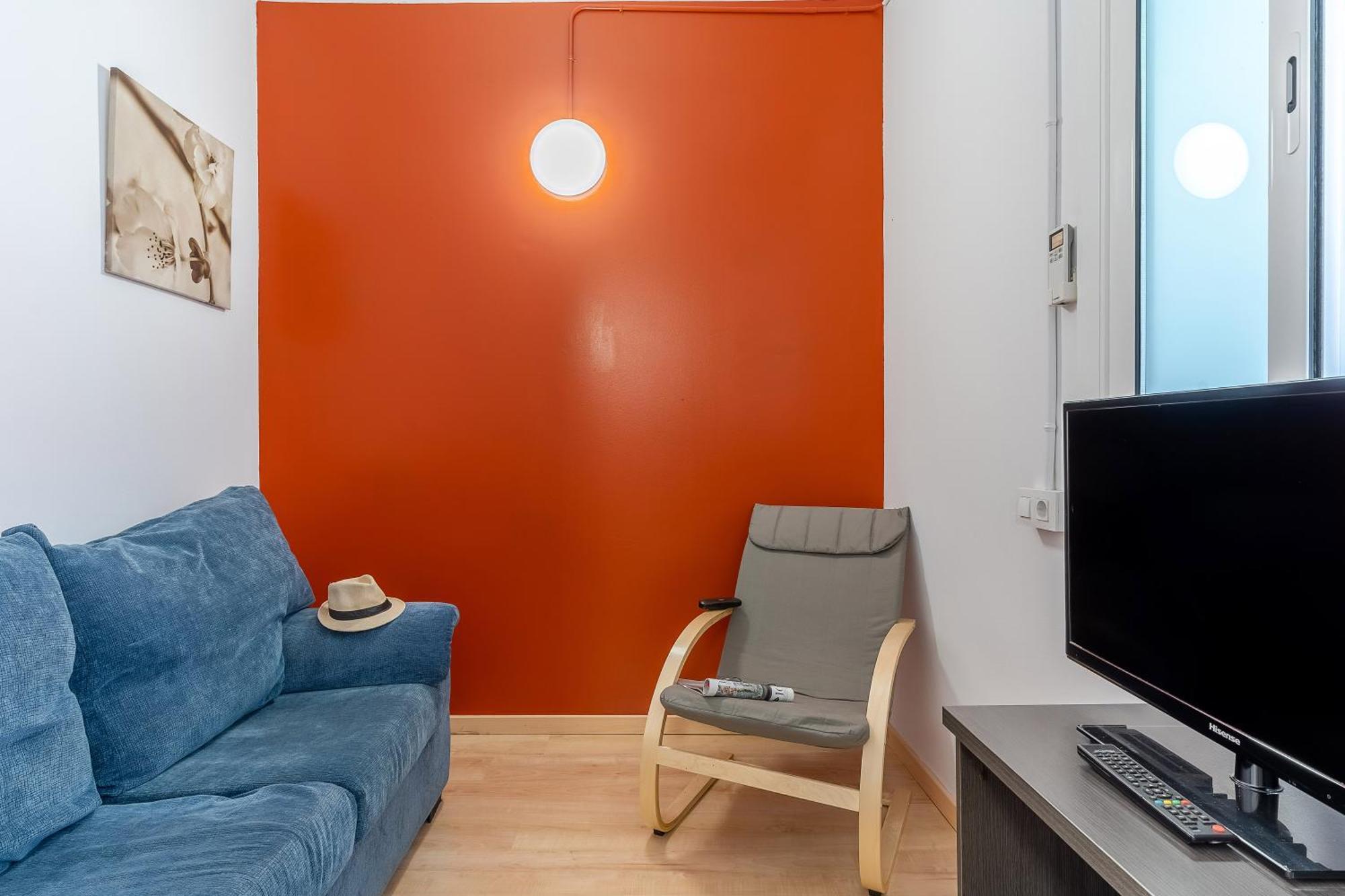 Ab Vila I Vila Apartments Barcelona Ngoại thất bức ảnh