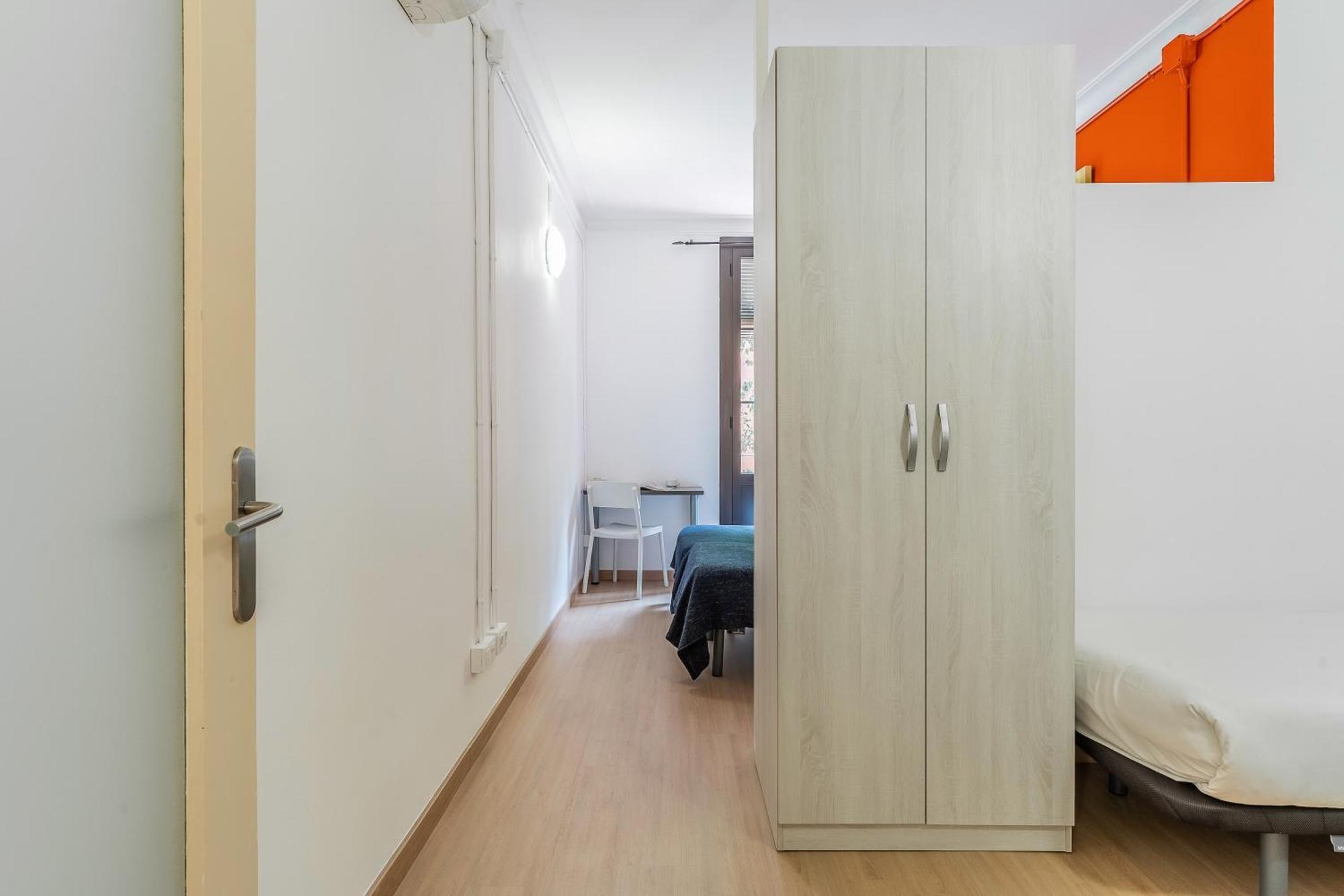 Ab Vila I Vila Apartments Barcelona Ngoại thất bức ảnh