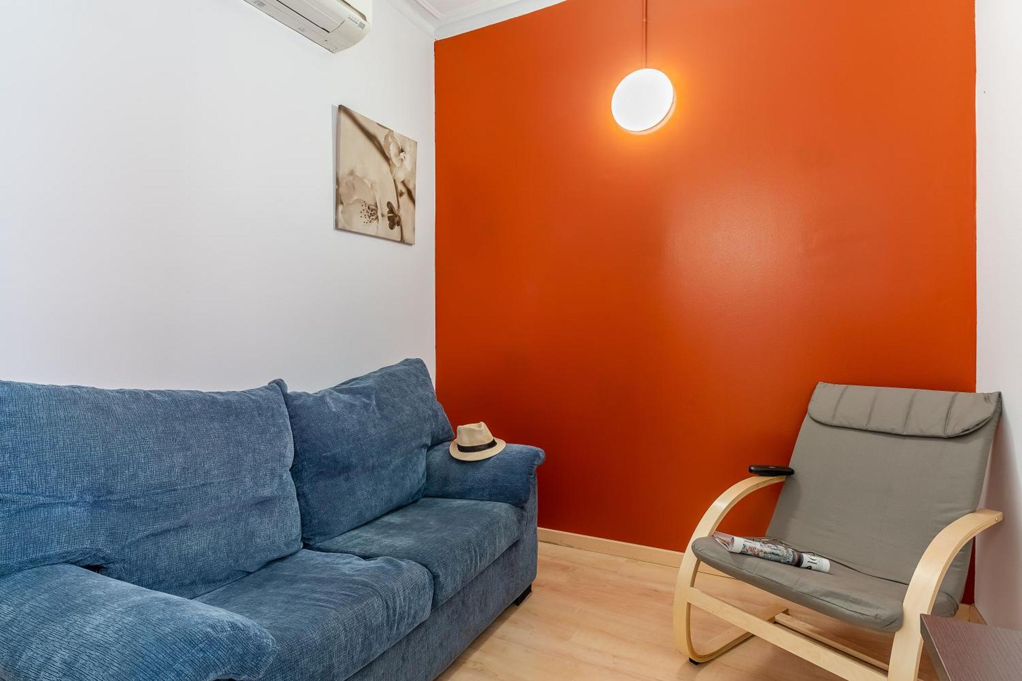 Ab Vila I Vila Apartments Barcelona Ngoại thất bức ảnh