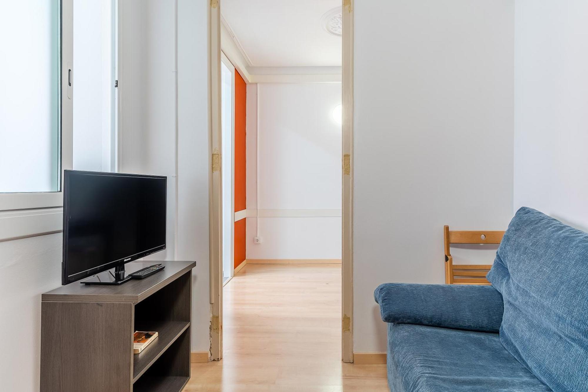 Ab Vila I Vila Apartments Barcelona Ngoại thất bức ảnh