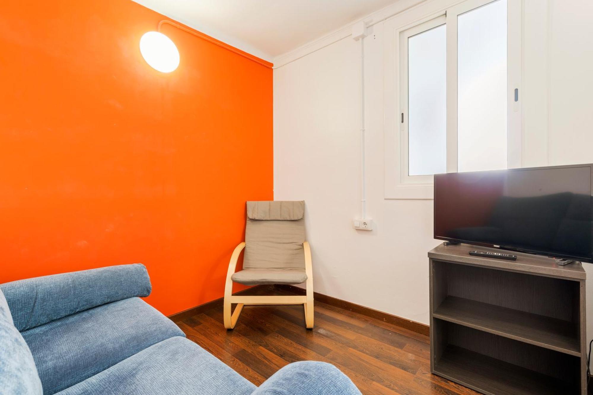 Ab Vila I Vila Apartments Barcelona Ngoại thất bức ảnh