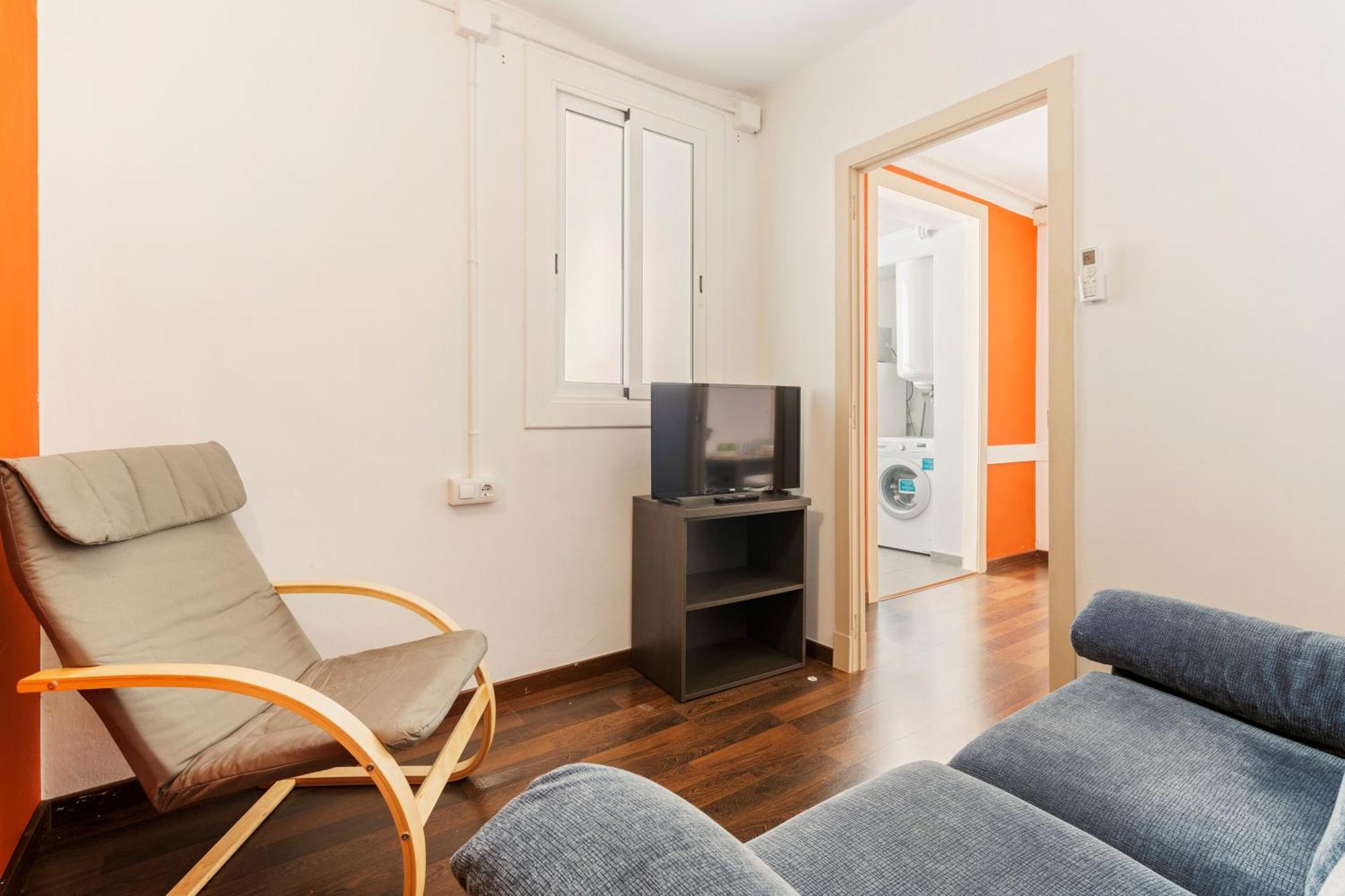 Ab Vila I Vila Apartments Barcelona Ngoại thất bức ảnh