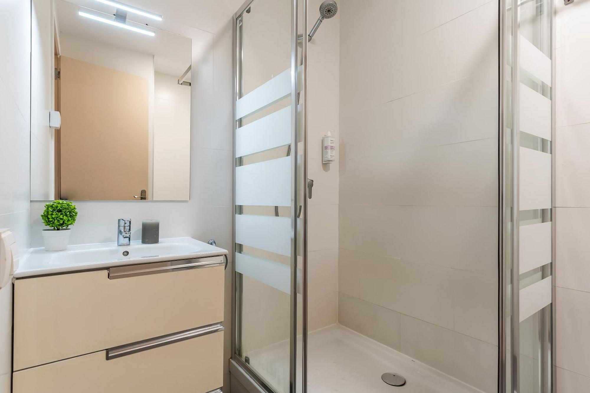Ab Vila I Vila Apartments Barcelona Ngoại thất bức ảnh