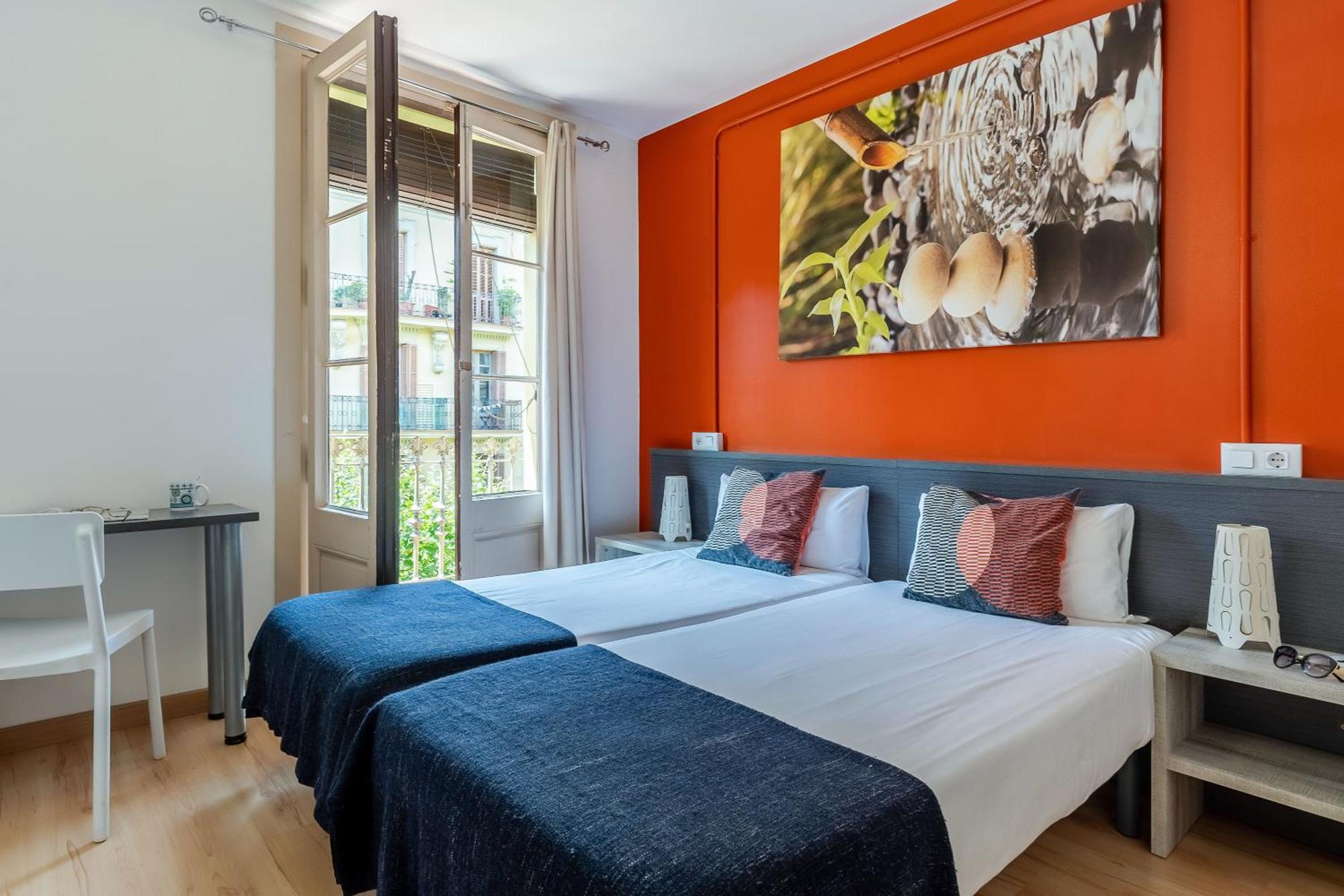 Ab Vila I Vila Apartments Barcelona Ngoại thất bức ảnh
