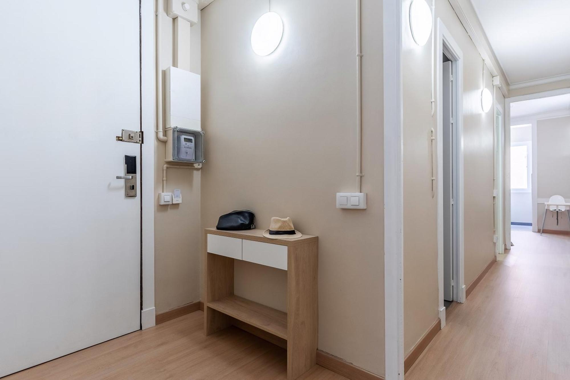 Ab Vila I Vila Apartments Barcelona Ngoại thất bức ảnh